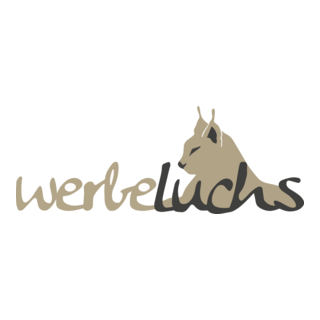 Werbeluchs Logo PNG Vector