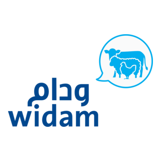 Widam Food Company Logo PNG Vector