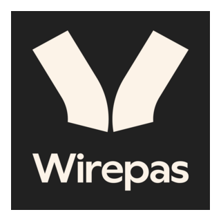 Wirepas Logo PNG Vector