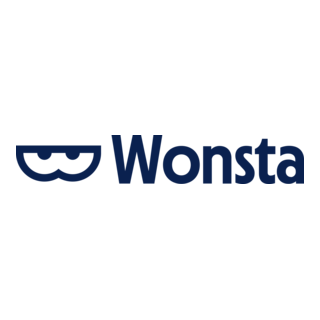 Wonsta Logo PNG Vector