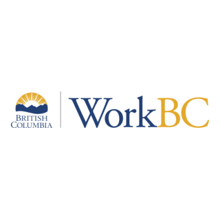 WorkBC Logo PNG Vector