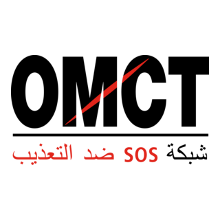 World Organisation Against Torture - OMCT Logo PNG Vector