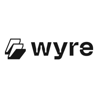 Wyre Logo PNG Vector