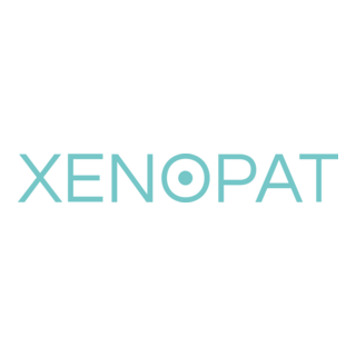 Xenopat Logo PNG Vector