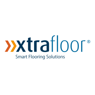 xtrafloor Logo PNG Vector