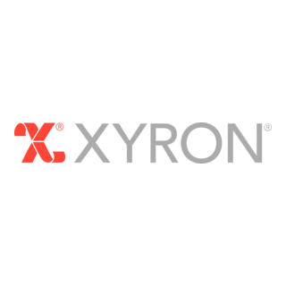 Xyron Logo PNG Vector