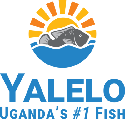 Yalelo Fish Uganda Logo PNG Vector