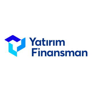 Yatirim Finansman Logo PNG Vector
