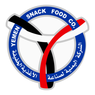 YEMEN SNACK FOOD Logo PNG Vector
