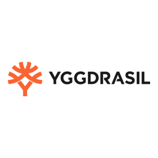 Yggdrasil Gaming Logo PNG Vector