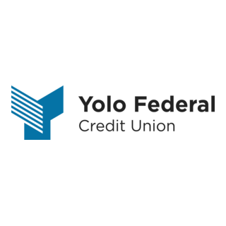 Yolo Federal Credit Union Logo PNG Vector