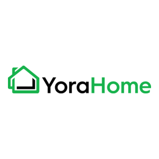 YoraHome Logo PNG Vector