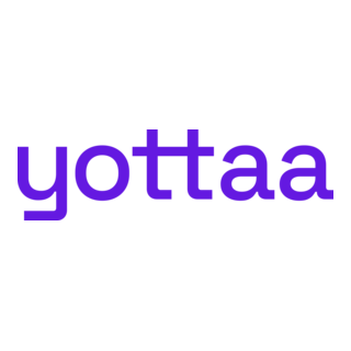 Yottaa Logo PNG Vector