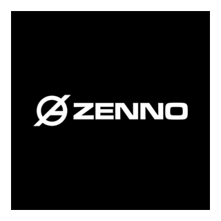 Zenno Logo PNG Vector