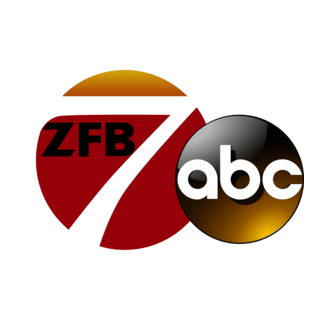 ZFB-TV 2018 Logo PNG Vector