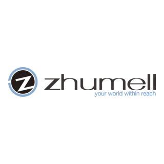 Zhumell Logo PNG Vector