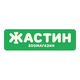 Zoomagazin Zhastin Logo PNG Vector