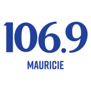 106.9 Mauricie Logo PNG Vector