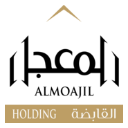 Abdulaziz & Saad Al Moajil Logo PNG Vector