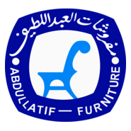 ABDULLATIF FURNITURE Logo PNG Vector