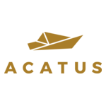 Acatus GmbH Logo PNG Vector