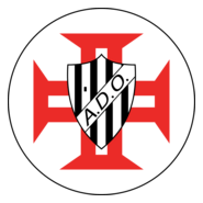 AD Ovarense Logo PNG Vector