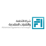 Advanced Systems & Technologies Logo PNG Vector