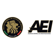 AEI Nuevo Leon Logo PNG Vector