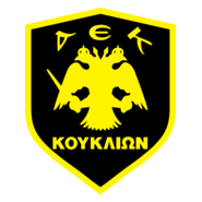 AEK Kouklia 2010s Logo PNG Vector