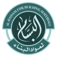 AL - BASSAM FOR BUILDING MATERIALS Logo PNG Vector