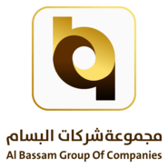 Al Bassam Group of Companies Logo PNG Vector