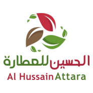 Al Hussain Attara Logo PNG Vector