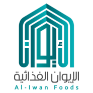 AL IWAN FOODS Logo PNG Vector