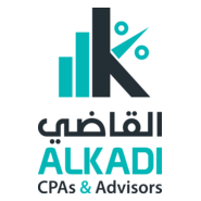 Al Kadi Public Accountants Logo PNG Vector