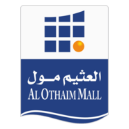 AL OTHAIM MALL Logo PNG Vector