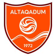 Al Taqadum Sports Club Logo PNG Vector