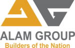 Alam Group of Companies Uganda Logo PNG Vector