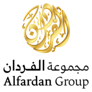Alfardan Group Logo PNG Vector