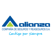 Alianza Seguros Logo PNG Vector