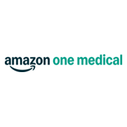 Amazon One Medical Logo PNG Vector