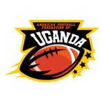 American Football Federation Of Uganda AFFU Logo PNG Vector