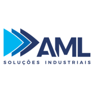 AML Soluções Industriais Logo PNG Vector