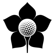 Andermatt Realp Golf Club Logo PNG Vector