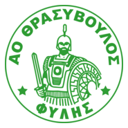 AO Thrasyvoulos Fylis Logo PNG Vector