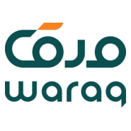 Arab Paper Manufacturing Company - WARAQ Logo PNG Vector