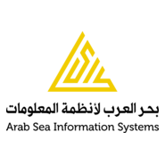 Arab Sea Information Systems Logo PNG Vector
