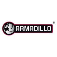 Armadillo Tough Logo PNG Vector