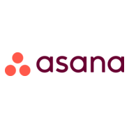 Asana Logo PNG Vector