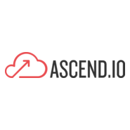 ascend.io Logo PNG Vector