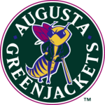 Augusta GreenJackets Logo PNG Vector